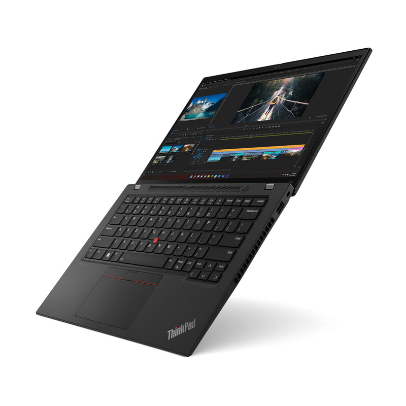 Lenovo ThinkPad T14 G4 R5 PRO 7540U 16GB 256M2 14" WUXGA IPS touchscreen (1920x1200) WIN11 Pro Backlit UK Keyboard 1YW