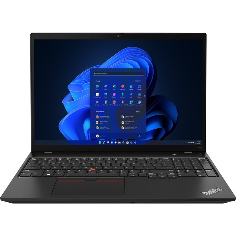 Lenovo TP P14s GEN 4 R7 PRO 7840U/16 ГБ/512 ГБ SSD/14 дюймов WUXGA 1920X1200/WIN11 Pro/3YW