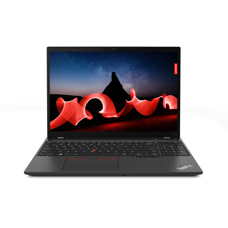 Lenovo ThinkPad T16 G2  R7 PRO 7840U 16GB/512GB/16" WUXGA TOUCH/WIN11 Pro/3YW
