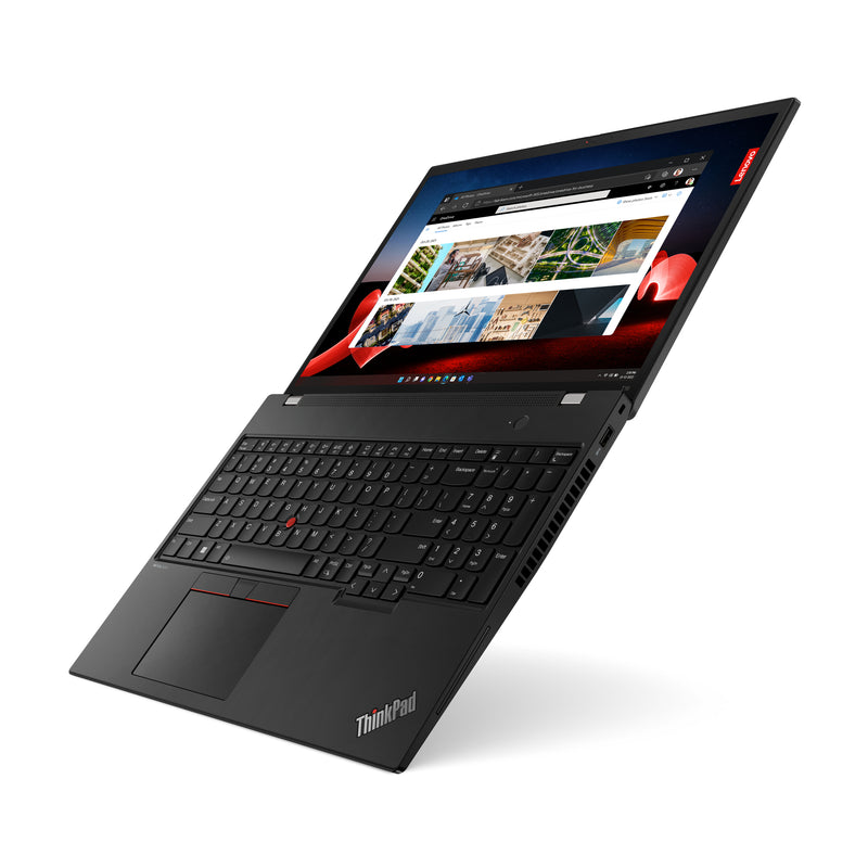 Lenovo ThinkPad T16 G2  R7 PRO 7840U 16GB/512GB/16" WUXGA TOUCH/WIN11 Pro/3YW