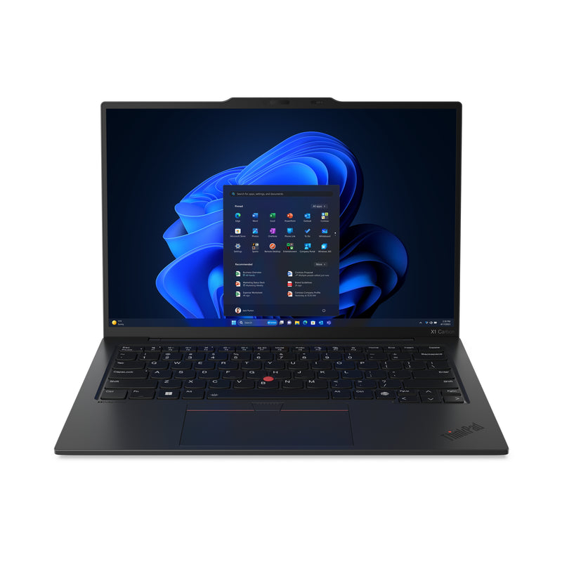 Lenovo TP X1 Carbon Ultra 7 165U/32GB/512GB/14" WUXGA TOUCH/W11P/3YW