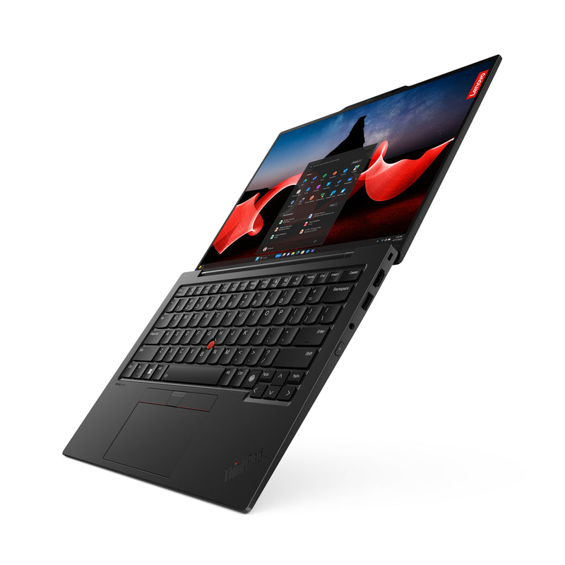 Lenovo TP X1 Carbon Ultra 7 165U/32GB/512GB/14" WUXGA TOUCH/W11P/3YW