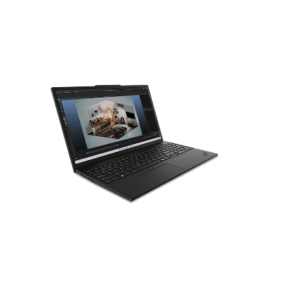 Lenovo ThinkPad P16s Gen 3 МОБИЛЬНАЯ РАБОЧАЯ СТАНЦИЯ Core™ Ultra 7 155H 512 ГБ SSD 16 ГБ 16" WUXGA (1920x1200) IPS / NVIDIA® RTX 500 Ada 4096 МБ / WIN11 Pro 3YW