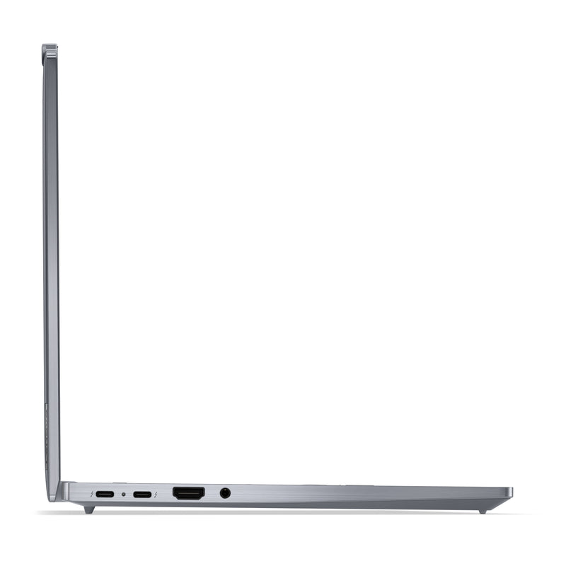 Lenovo ThinkPad T14s Gen 5 Core™ Ultra 5 125U 256GB 16GB 14" WUXGA (1920x1200) IPS WIN11 Pro GREY Backlit Keyboard FP Reader 1 YW