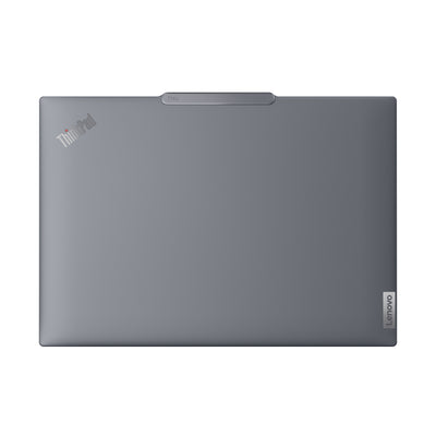Lenovo ThinkPad T14s Gen 5 Core™ Ultra 5 125U 256GB 16GB 14" WUXGA (1920x1200) IPS WIN11 Pro GREY Backlit Keyboard FP Reader 1 YW