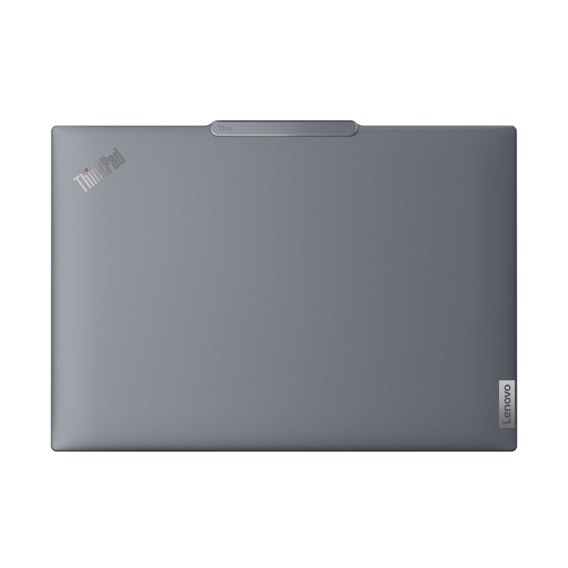 Lenovo ThinkPad T14s Gen 5 Core™ Ultra 5 125U 256GB 16GB 14" WUXGA (1920x1200) IPS WIN11 Pro GREY Backlit Keyboard FP Reader 1 YW