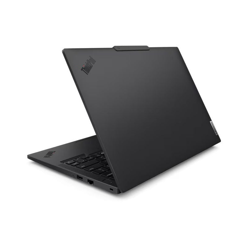 Lenovo ThinkPad T14 Gen 5 Core™ Ultra 7 155U 1 ТБ SSD 32 ГБ 14 дюймов WUXGA (1920x1200) WIN11 Pro ЧЕРНАЯ клавиатура с подсветкой Устройство чтения FP Гарантия 3 года