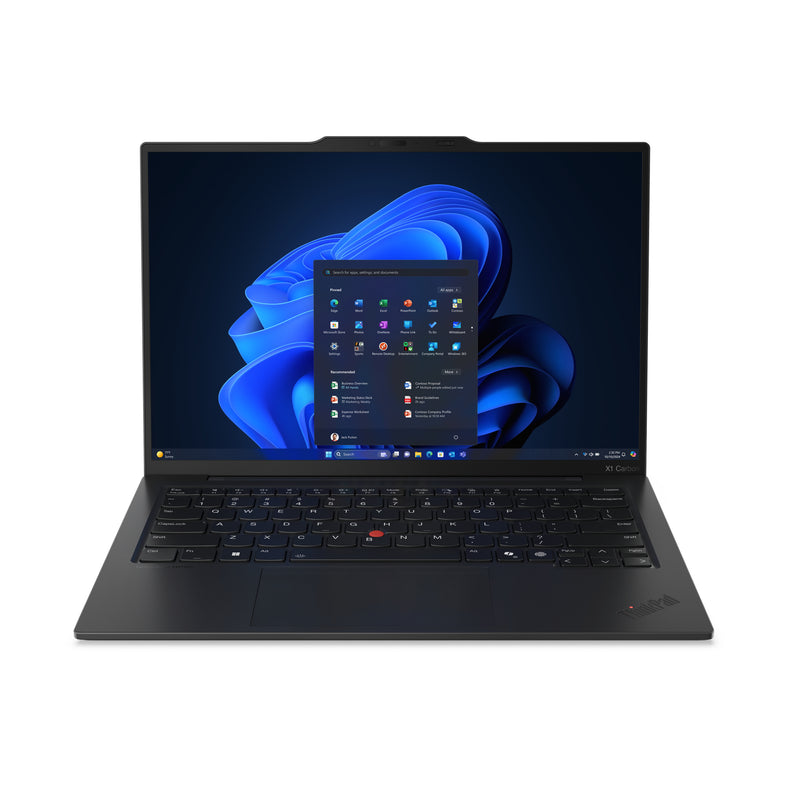 Lenovo TP X1 Carbon G13 Ultra 7 265U/32GB/1TB/14" WUXGA TOUCH/W11P 3YW