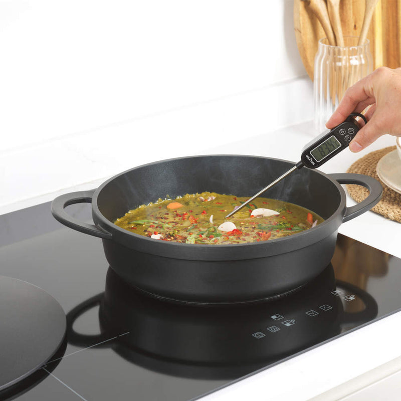 Salter SA00575BFEU12 Instant Read Thermometer