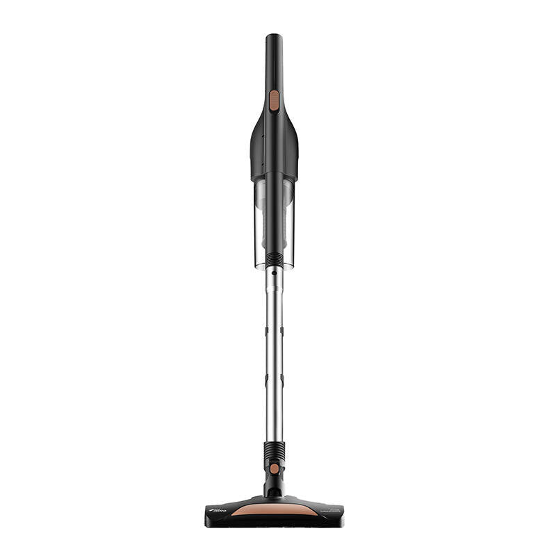 Vacuum cleaner Deerma DX600 (black), Odkurzacz pionowy Deerma DX600 (czarny)