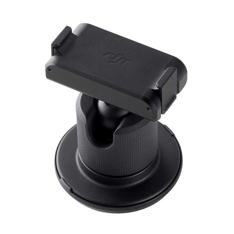 DJI Action 2 Magnetic Ball-Joint Adapter Mount, Mocowanie z przegubem kulowym DJI Action 2