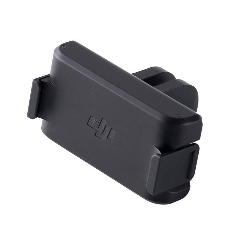 DJI Action 2 Magnetic Adapter Mount, Mocowanie do kamer sportowych DJI Action 2
