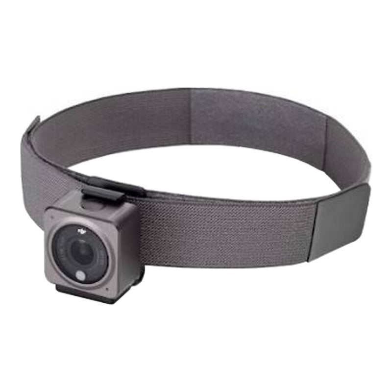 DJI Action 2 Magnetic Headband, Opaska na głowę z mocowaniem magnetycznym DJI Action 2