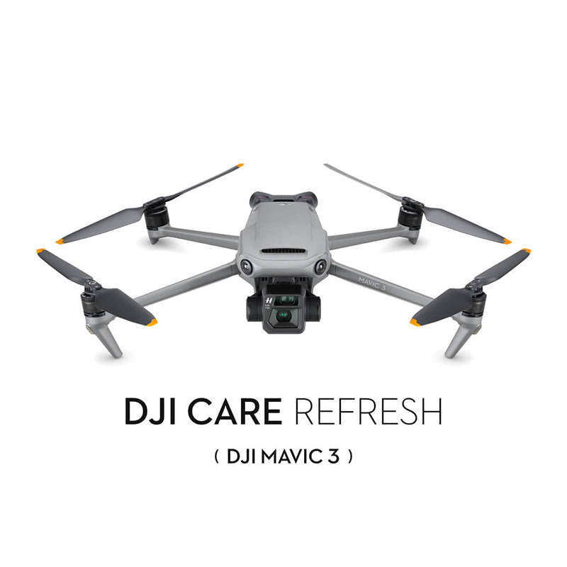 DJI Care Refresh DJI Mavic 3, DJI Care Refresh DJI Mavic 3 -