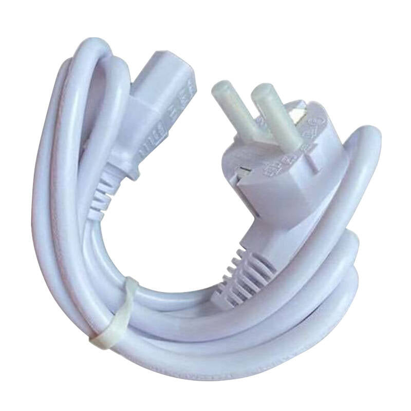 Power cable for Roidmi Eve Plus charging station, Kabel zasilający do stacji ładowania Roidmi Eve Plus