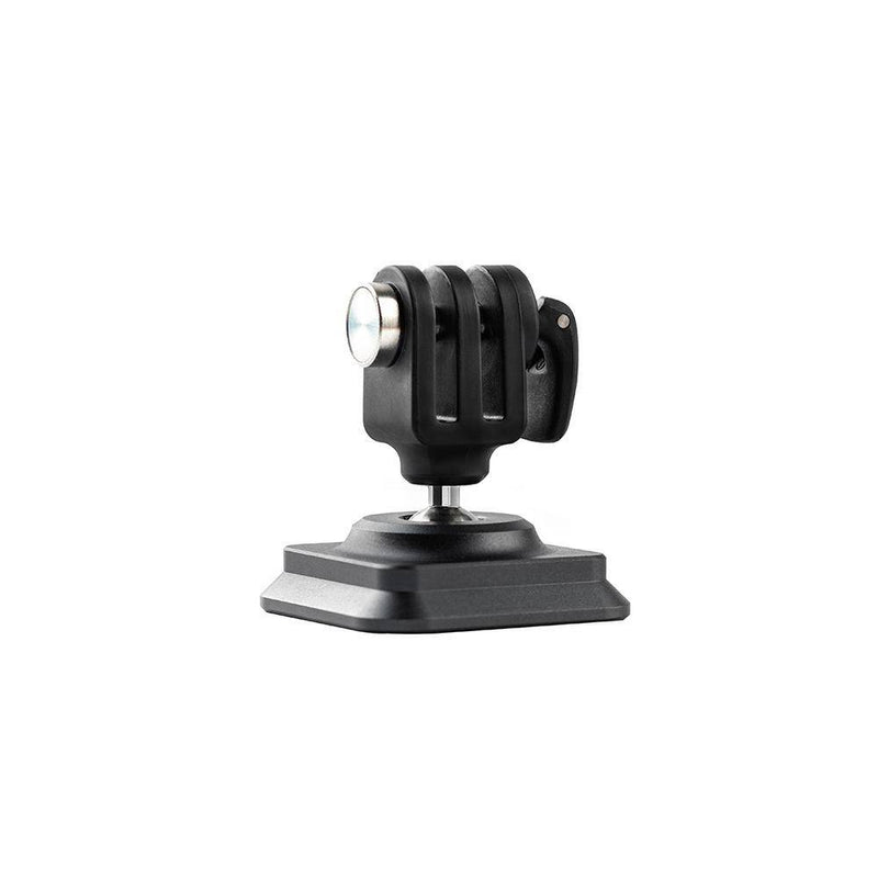Mount for sports cameras PGYTECH 360° Arca-Swiss (P-CG-014), Mocowanie PGYTECH 360° typu Arca-Swiss do kamer sportowych (P-CG-014)