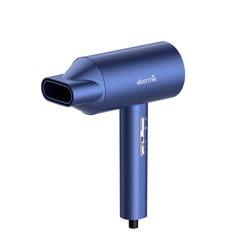 Hair Dryer Deerma CF15W, Suszarka do włosów Deerma CF15W