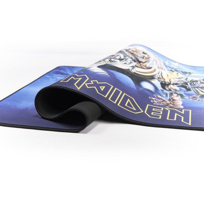 Subsonic Gaming Mouse Pad XXL Iron Maiden