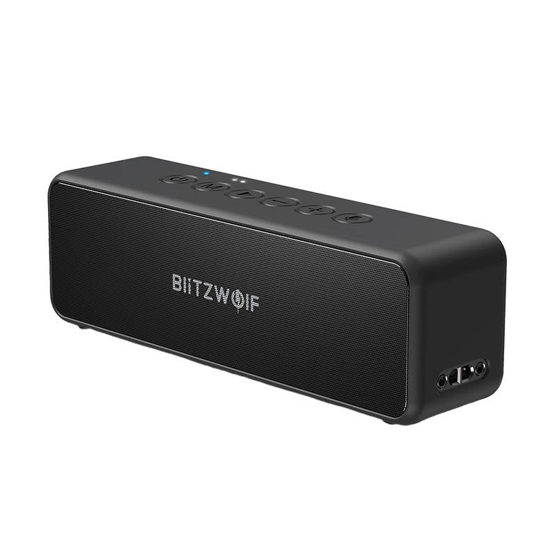Blitzwolf BW-WA4 30W 4000mAh bluetooth speaker, Głośnik bluetooth Blitzwolf BW-WA4 30W 4000mAh