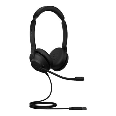 Jabra Evolve2 30 MS Stereo USB-A