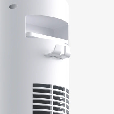 Lovio LVTF202Y24C Tower Fan AirWave PRO White