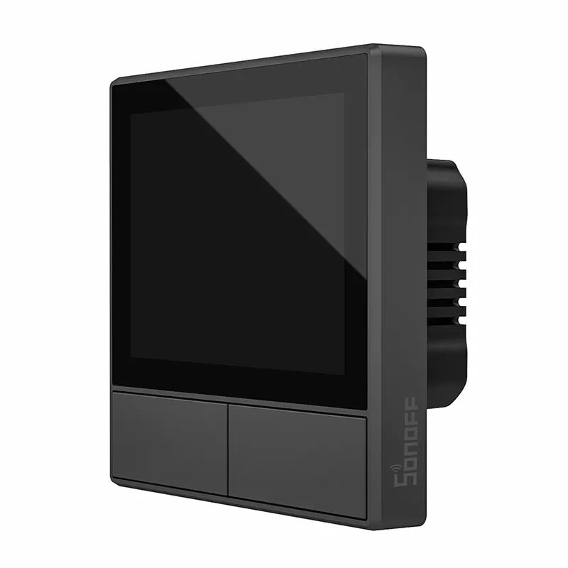 Smart Scene Wall Switch Sonoff NSPanel, Inteligentny Przełącznik Ścienny Sonoff NSPanel