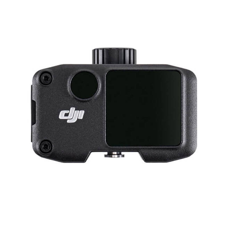 DJI LiDAR Range Finder, DJI LiDAR Range Finder