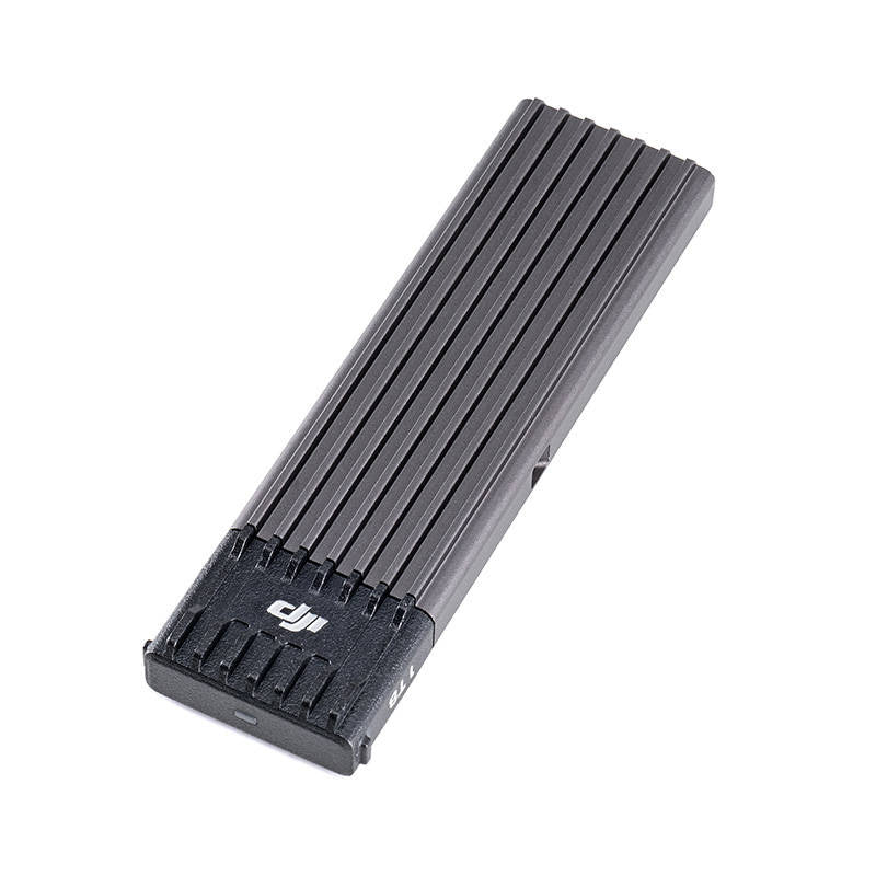 DJI PROSSD 1TB, Dysk DJI PROSSD 1TB