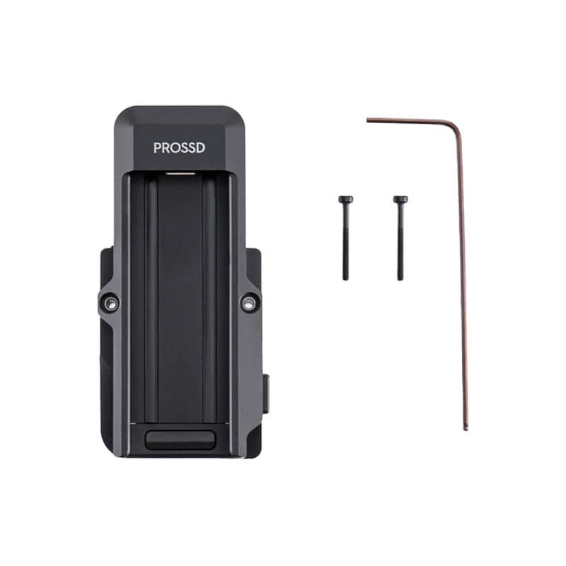 DJI PROSSD Mount, DJI PROSSD Mount