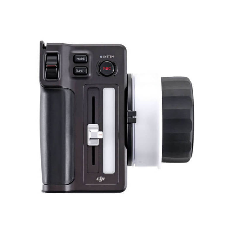 DJI Three-Channel Follow Focus, DJI Three-Channel Follow Focus