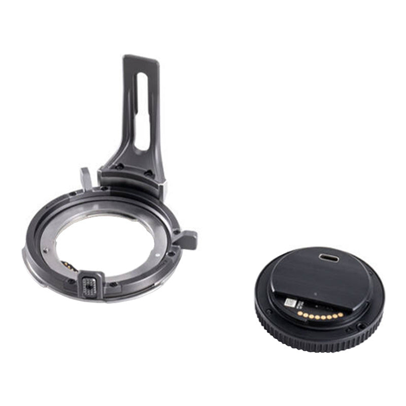 X9 E Mount Unit, DJI Zenmuse X9 E Mount Unit