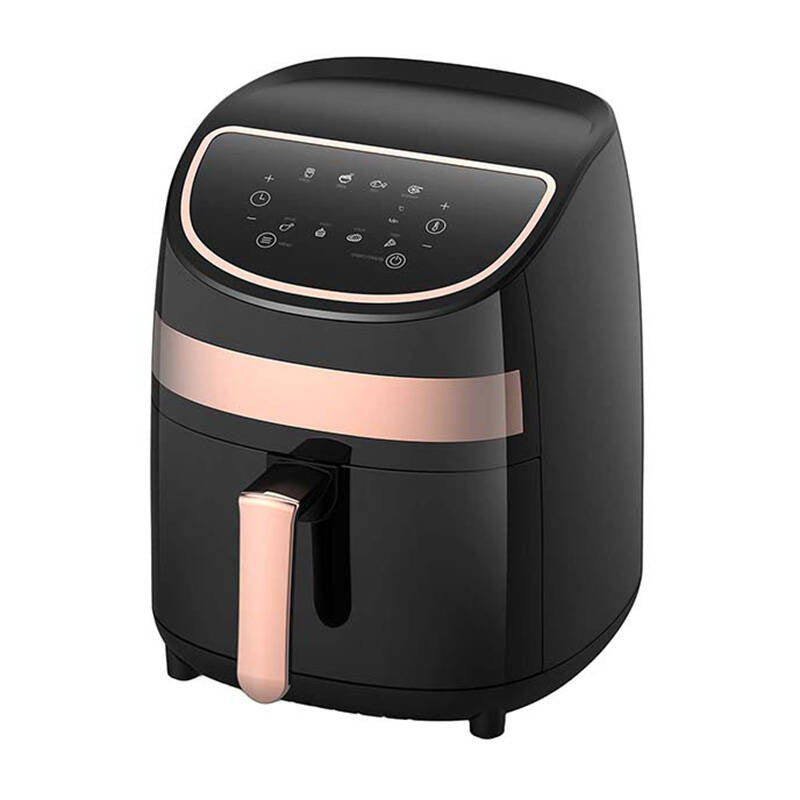 Air Fryer Deerma KZ100 1000W, Frytkownica beztłuszczowa Deerma  KZ100 1000W