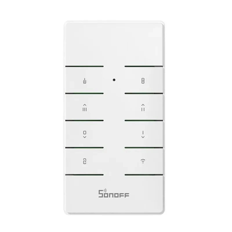 Remote Controller Sonoff RM433R2 433MHz, Pilot Sonoff RM433R2 433MHz
