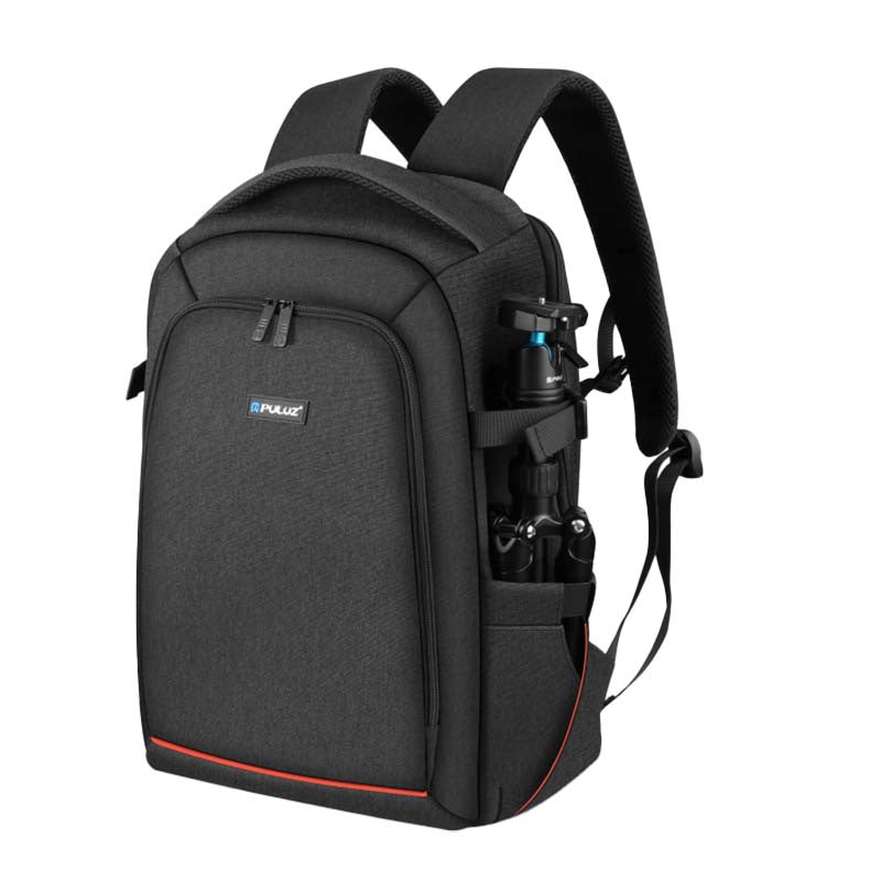 Camera backpack Puluz Waterproof PU5015B, Plecak fotograficzny Puluz wodoodporny PU5015B