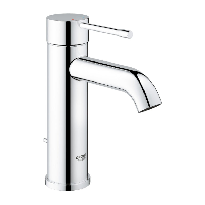 Grohe Essence single lever basin mixer