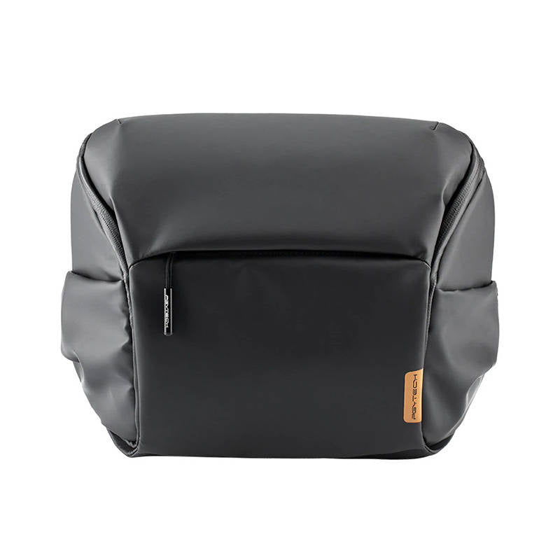 Shoulder Bag PGYTECH OneGo 10L (obsidian black), Torba fotograficzna na ramię PGYTECH OneGo 10L (czarna)