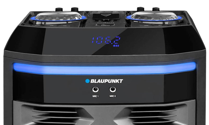 Blaupunkt PS11DB