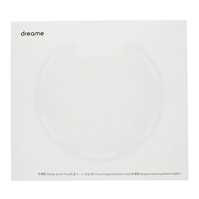 Moisture-Proof insert for Dreame D9 Pro, Wkładka Moisture-Proof do Dreame D9 Pro