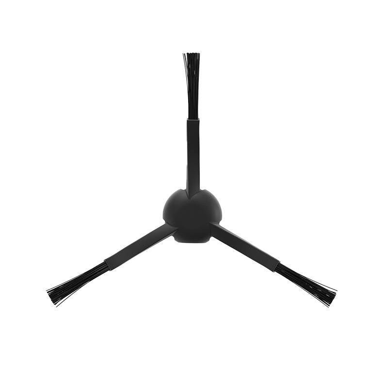 Side brush for Dreame D9 Pro / L10 Pro black / D10s pro / D10s plus (2pcs.), Side brush for Dreame D9 Pro / L10 Pro black / D10s pro / D10s plus (2pcs.), Boczna szczotka do Dreame D9 Pro / D9 Max / L10 Pro czarny/D10s pro/D10s plus (2szt.)