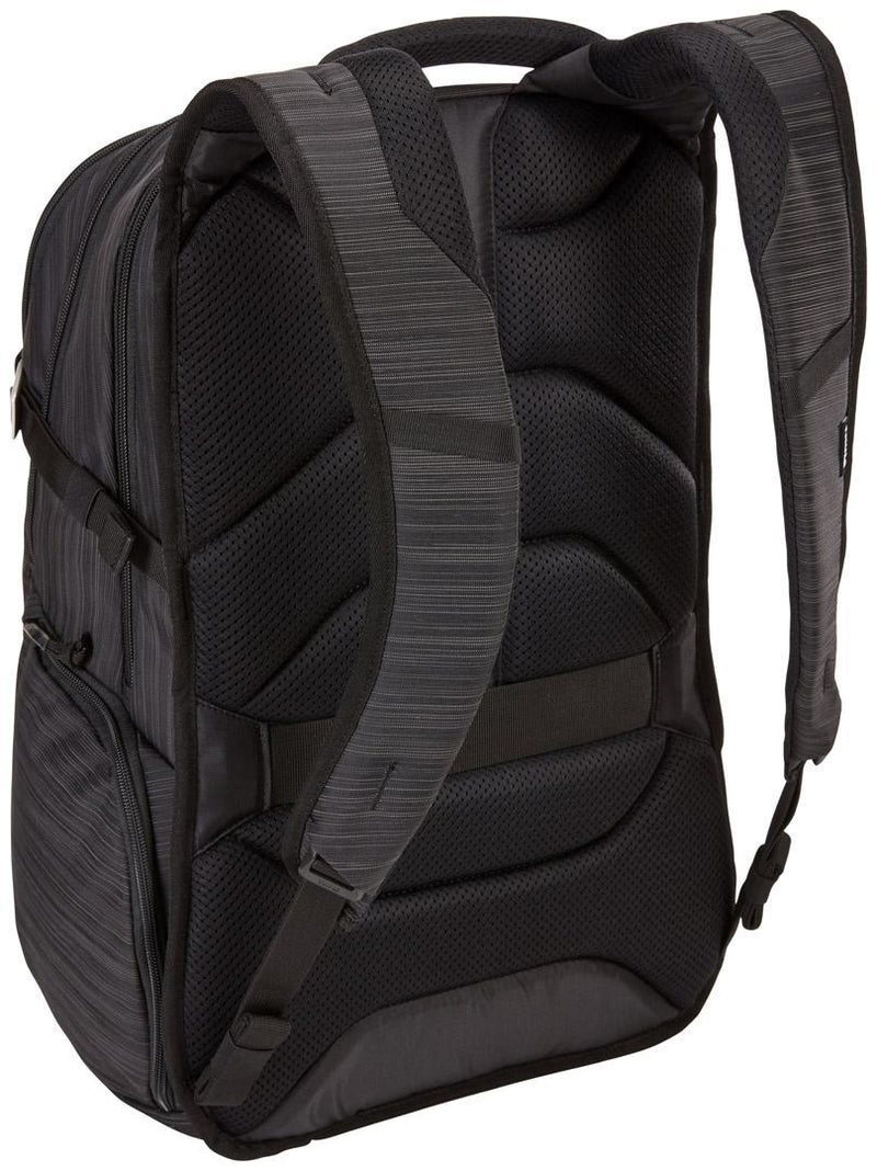 Thule 4169 Construct Backpack 28L CONBP-216 Black 