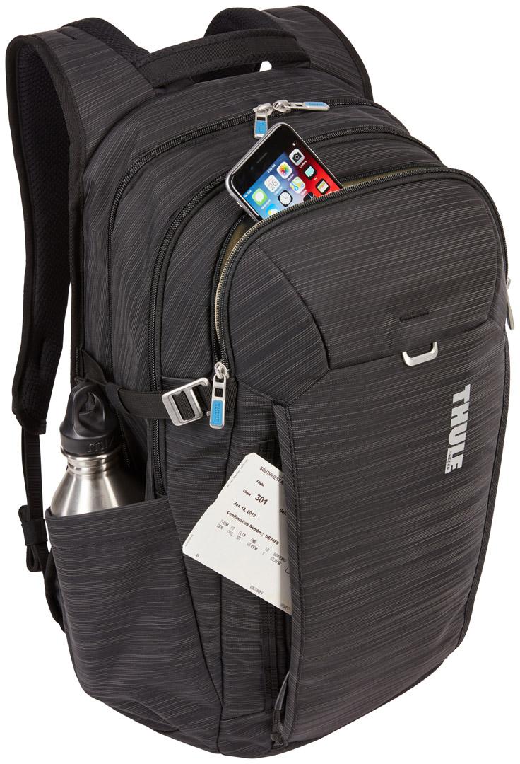Thule 4169 Construct Backpack 28L CONBP-216 Black 