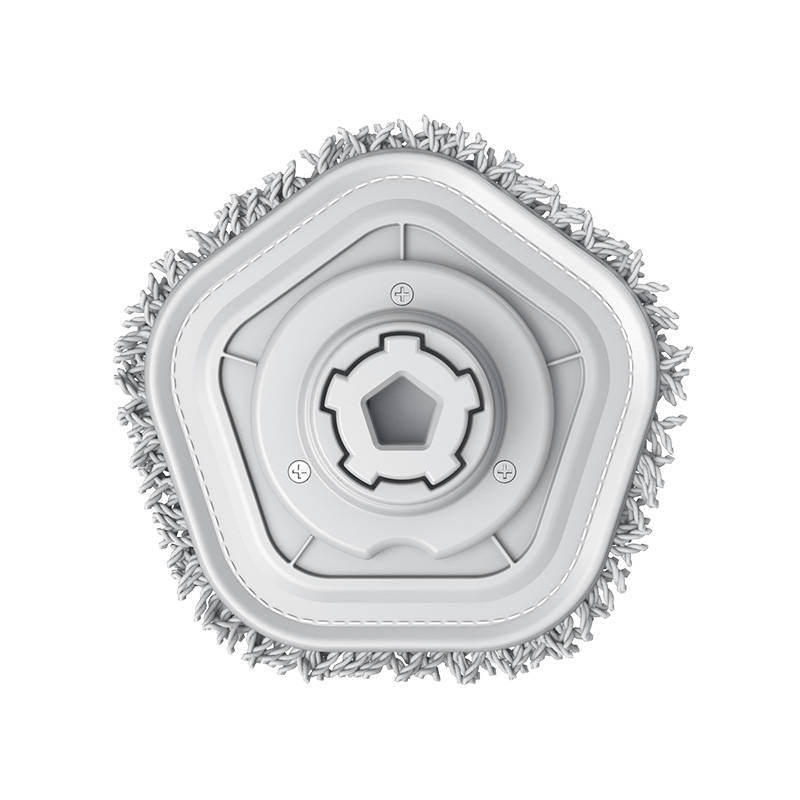 Mop Pad for Dreame W10  (2 pcs), Pady mopujące do Dreame W10 (2 sztuki)