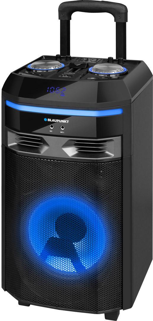 Blaupunkt PS6 With Bluetooth