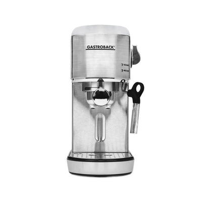 Gastroback 42716 Design Espresso Piccolo