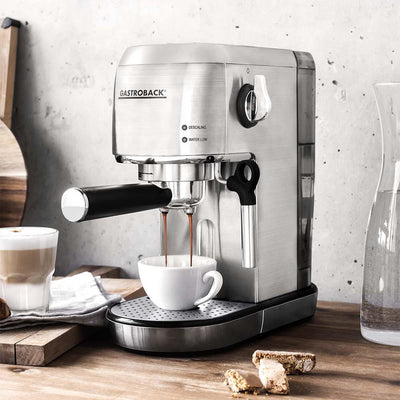 Gastroback 42716 Design Espresso Piccolo