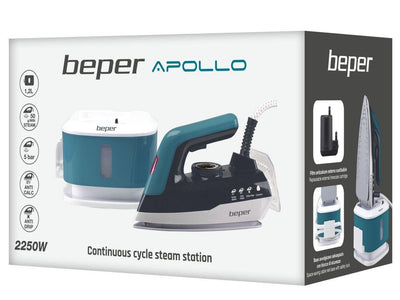 Бепер P204CAL200