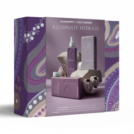 KEVIN.MURPHY ILLUMINATE HYDRATE-Holiday 2025