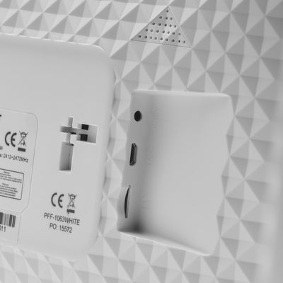 Denver PFF-1063MK2  White