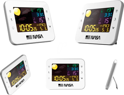 Ракета-метеостанция NASA WS500