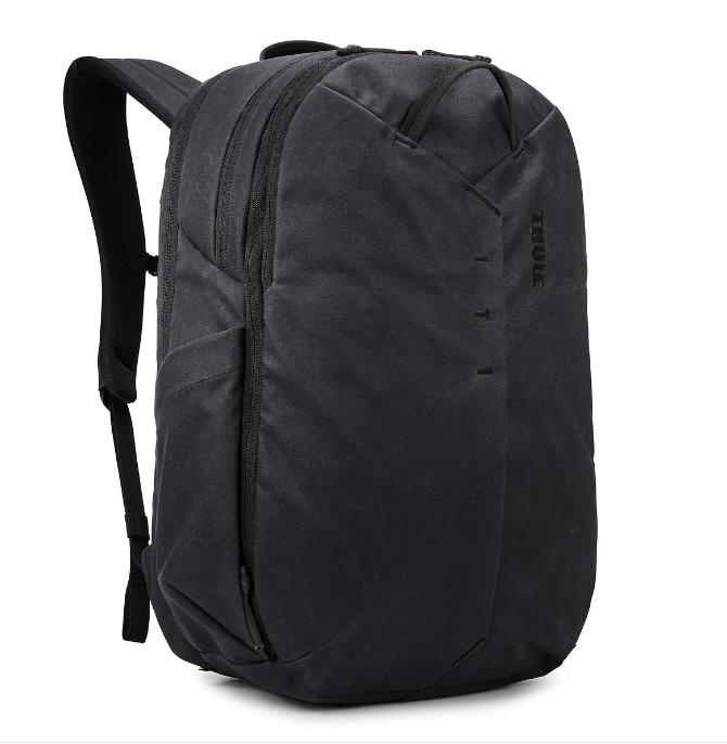 Thule 4721 Aion Travel Backpack 28L TATB128 Black